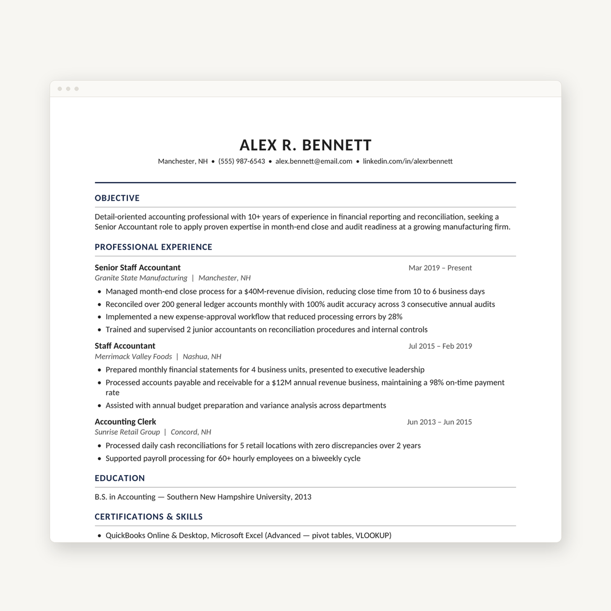 Cover Letter Template Pack preview image