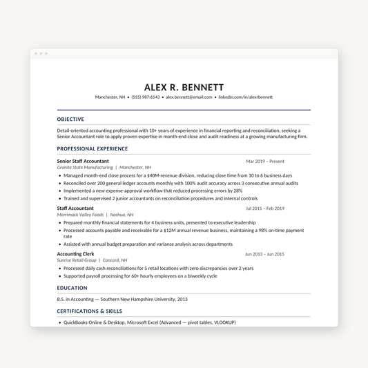 Cover Letter Template Pack preview image
